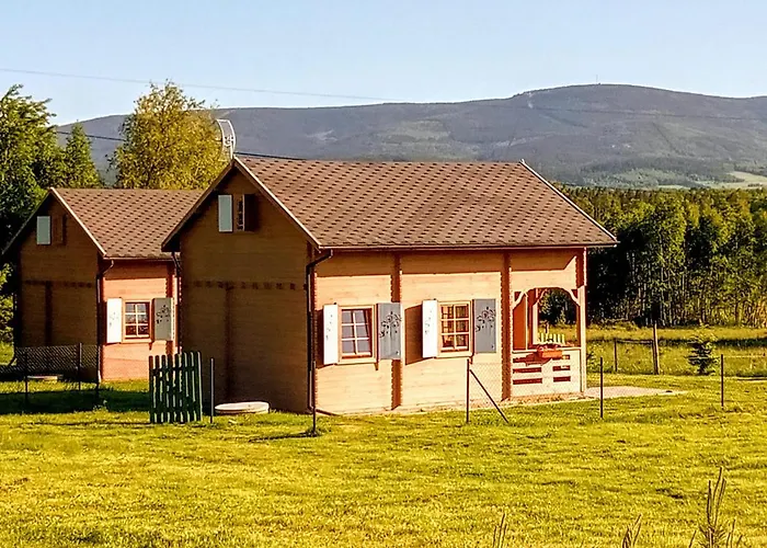 Brzozami Malowane