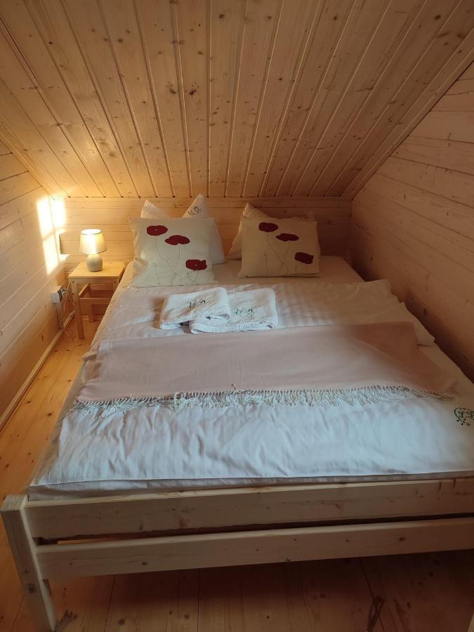 Holiday home Brzozami Malowane *