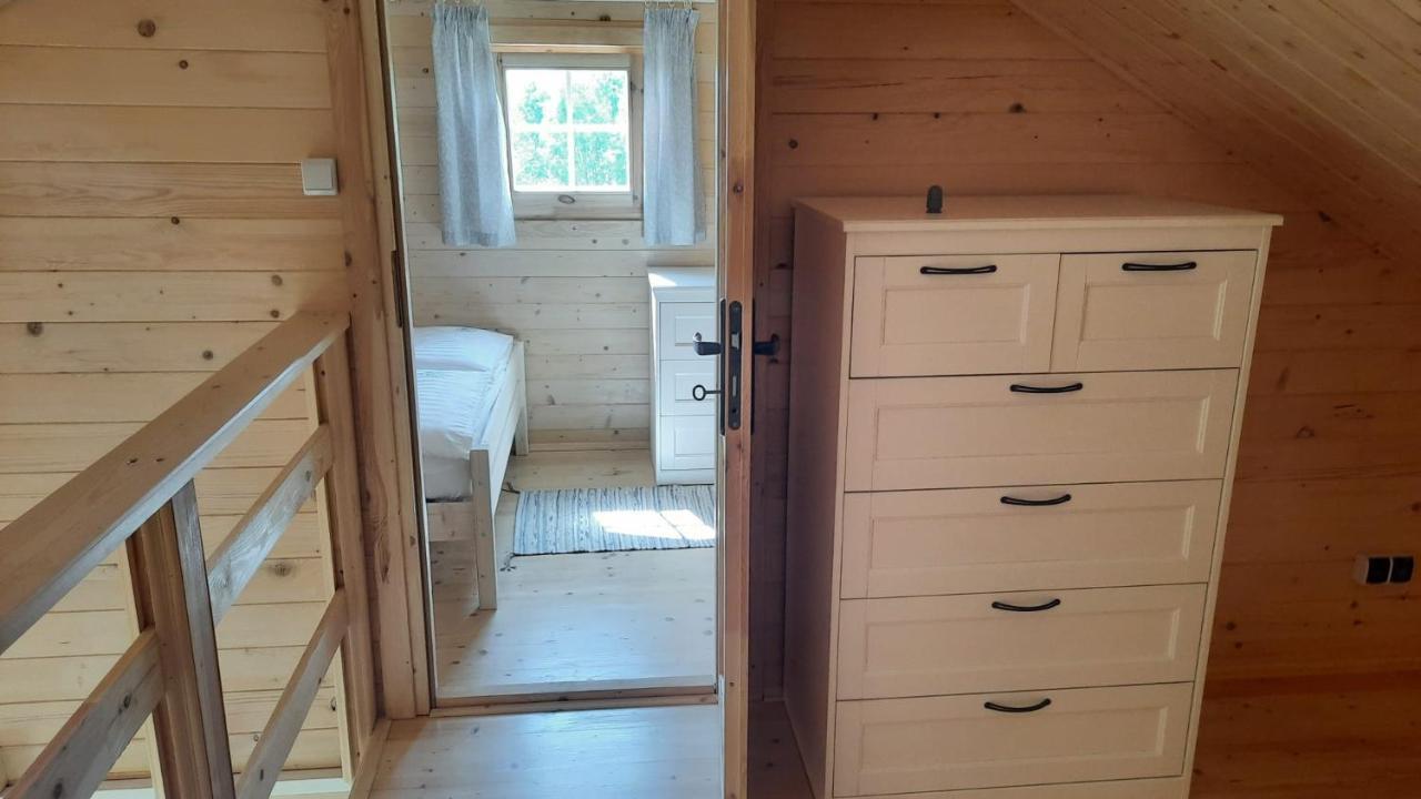 Holiday home Brzozami Malowane
